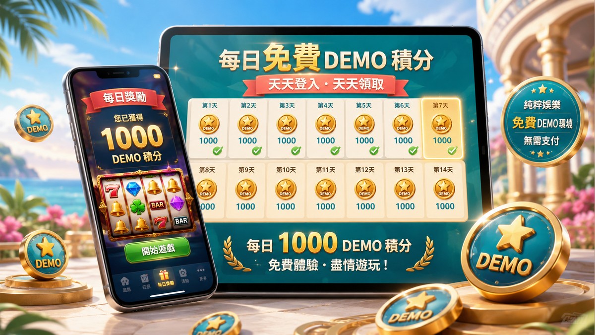 每日 1000 试玩币怎么用