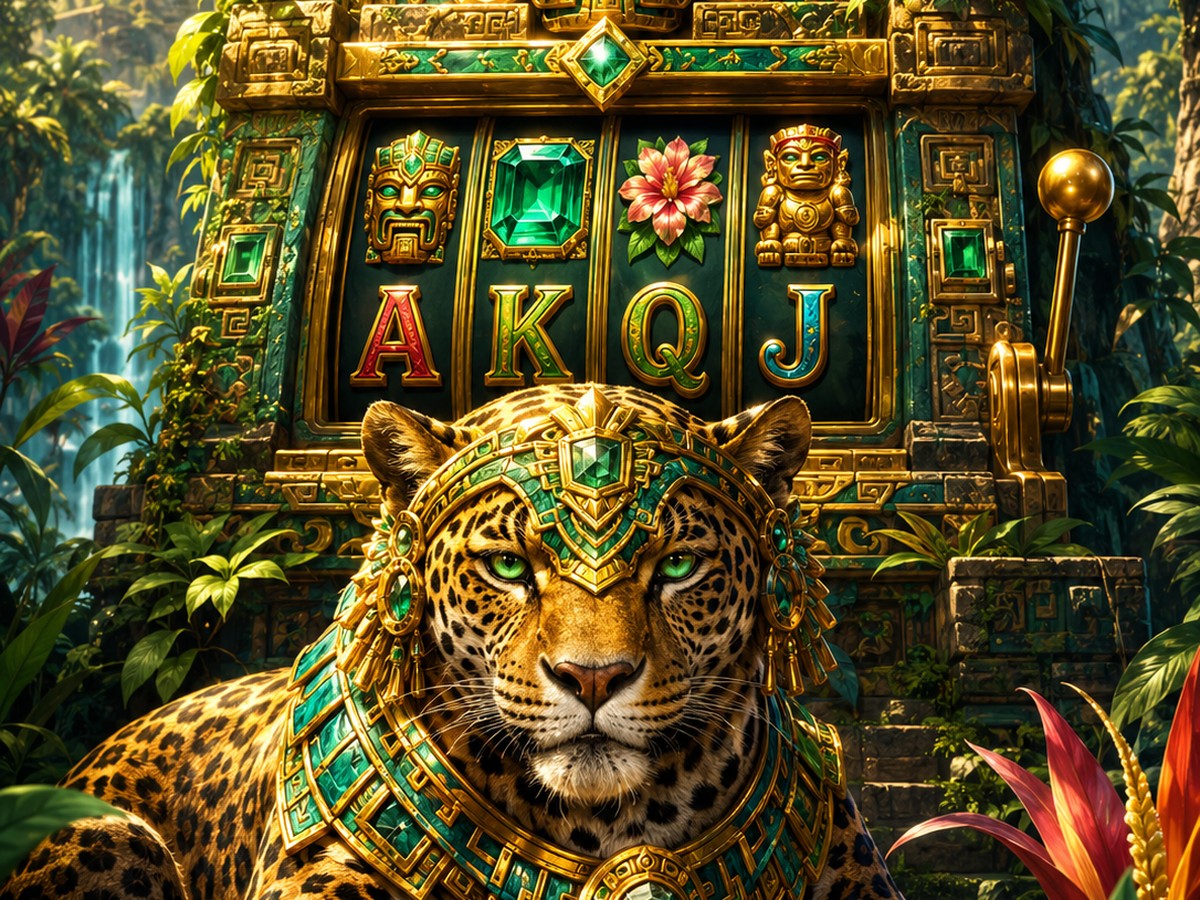 招财猫免费试玩封面